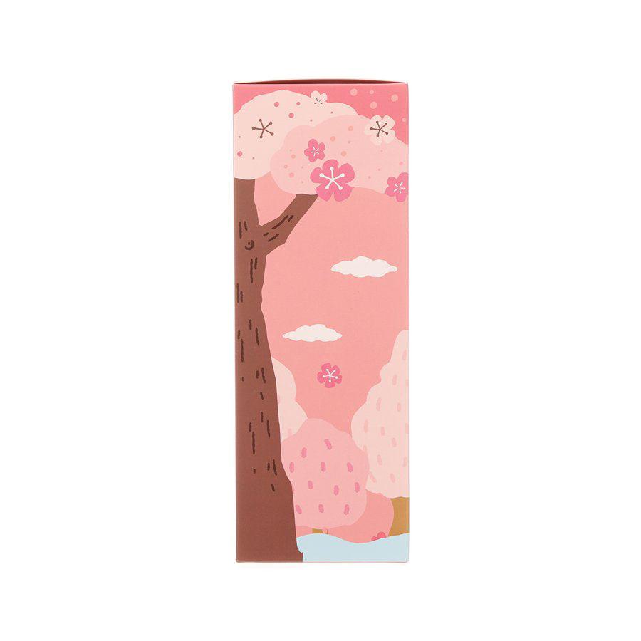 LINE Blooming Day's Reed Diffuser – SALLY (130mL) - LOG-ON
