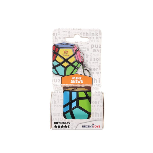 MEFFERT'S Mini Meffert's Skewb