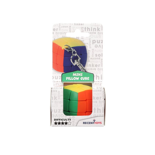 MEFFERT'S Mini Pillow Cube