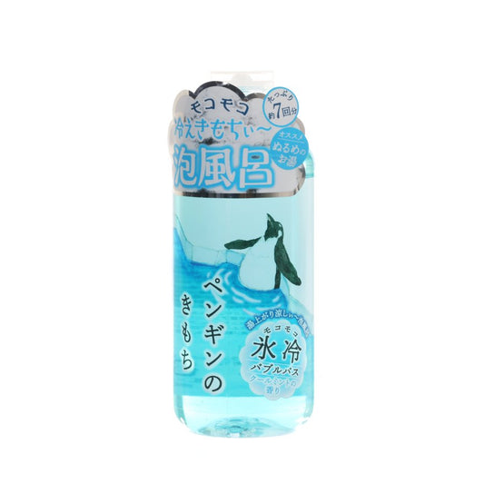 GPP Ice Bubble Bath Cool Mint (300g)