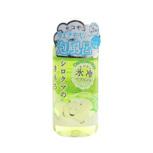 GPP Ice Bubble Bath Cool Lime (300g)