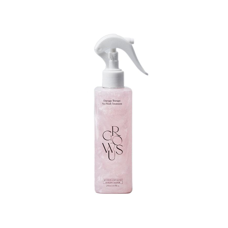 GROWUS Damage Therapy No Wash Treatment (270g) - LOG-ON