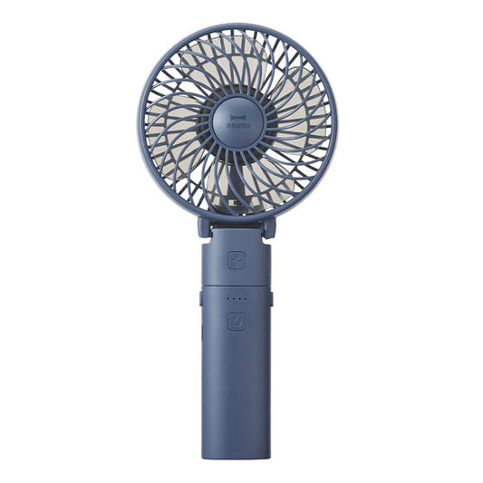 BRUNO Portable Mini Fan - Blue