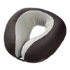 GO TRAVEL GOTRAVEL MEMORY DREAMER 旅行頸枕 - 黑色