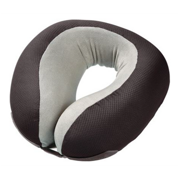 GO TRAVEL GOTRAVEL MEMORY DREAMER 旅行頸枕 - 黑色