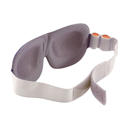 GO TRAVEL The Dreamer Eye Mask (Dark Blue)