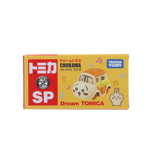 TOMICA TMDC Dream Chiikawa Usagi