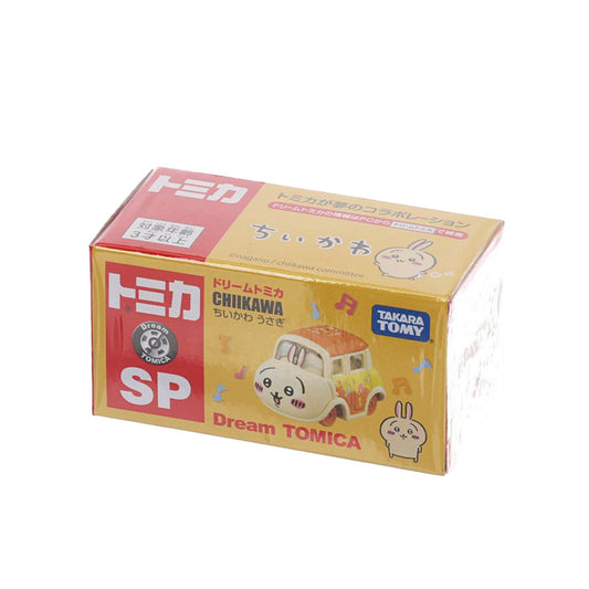 TOMICA TMDC Dream Chiikawa Usagi