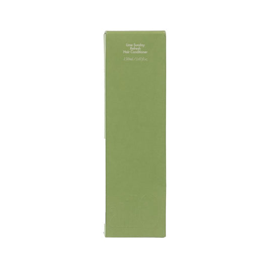 ANILLO Lime Sunday Refresh Hair Conditioner (150mL)