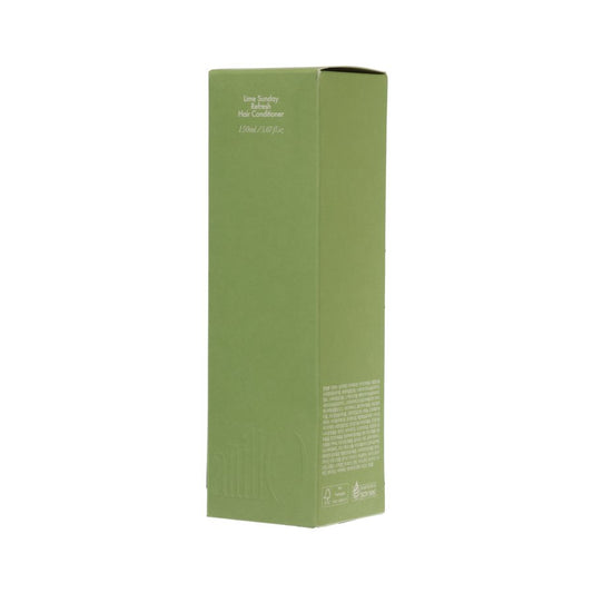 ANILLO Lime Sunday Refresh Hair Conditioner  (150mL)