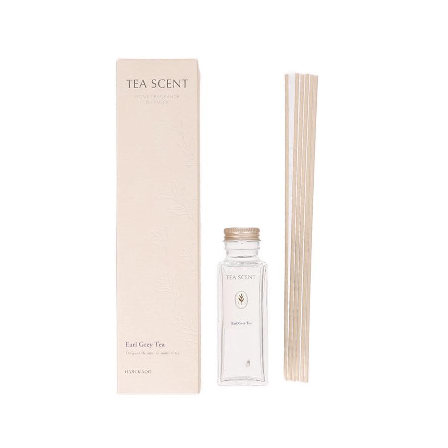 HARUKADO Teascent Diffuser - Earl Grey Tea (100mL) - LOG-ON