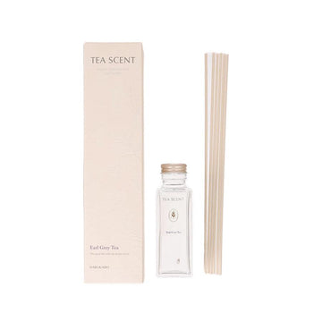 HARUKADO Teascent Diffuser - Earl Grey Tea (100mL) - LOG-ON