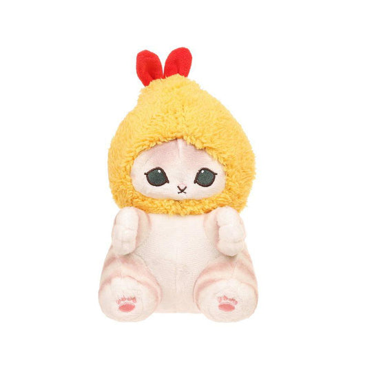 MOFUSAND Plush M (Shrimp) - LOG-ON