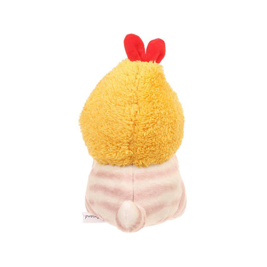 MOFUSAND Plush M (Shrimp) - LOG-ON