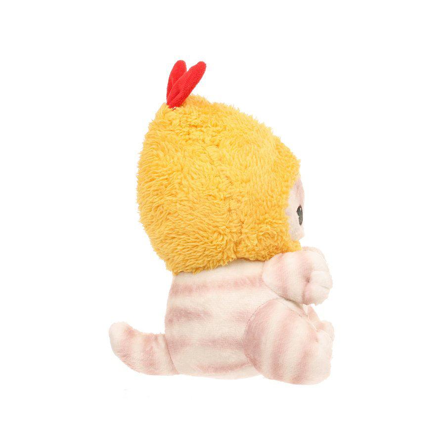 MOFUSAND Plush M (Shrimp) - LOG-ON