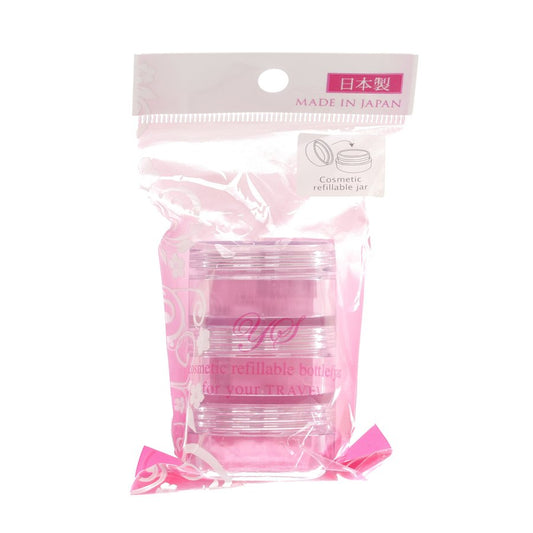 YS Cream Case (3Layers) (32g)