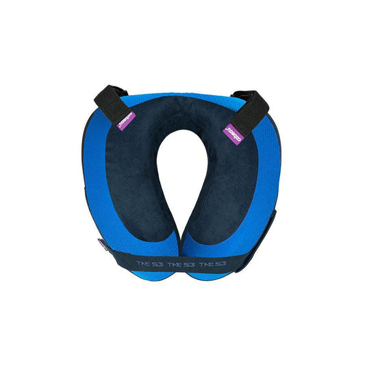 CABEAU Neck Evolution - Dark Blue/Navy - LOG-ON