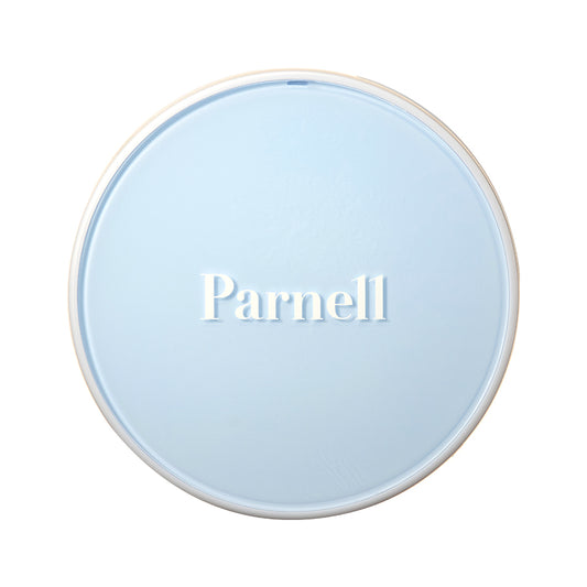 PARNELL Glacial Biome Water No-Sebum Cushion (10g)