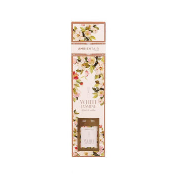 AMBIENT AIR Mikado White Jasmine AA Premium (100mL) - LOG-ON