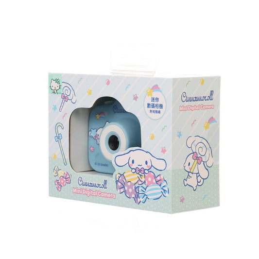 WINNER CONCEPT Mini Camera 23 玉桂狗