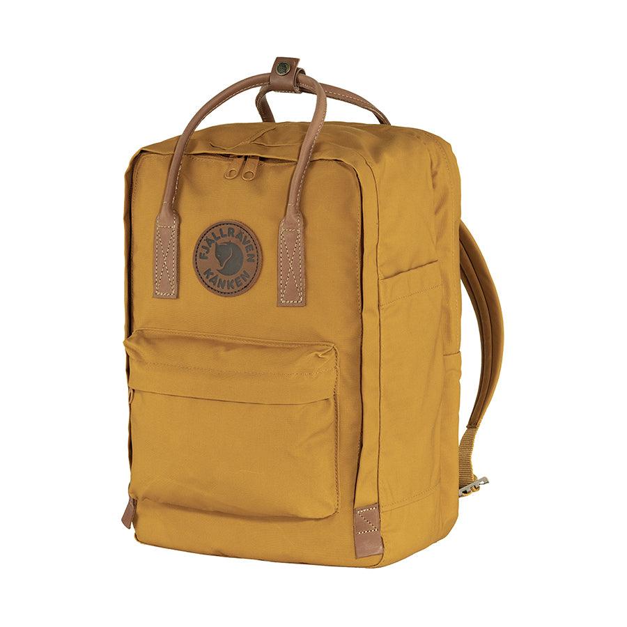 FJALLRAVEN FW23 Kanken No.2 Laptop 15 Acorn LOG ON