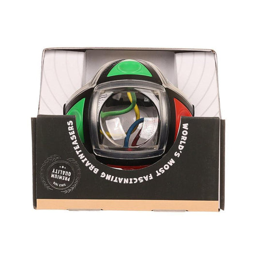 RECENTTOYS Recent Toys Brainstring "R" - LOG-ON