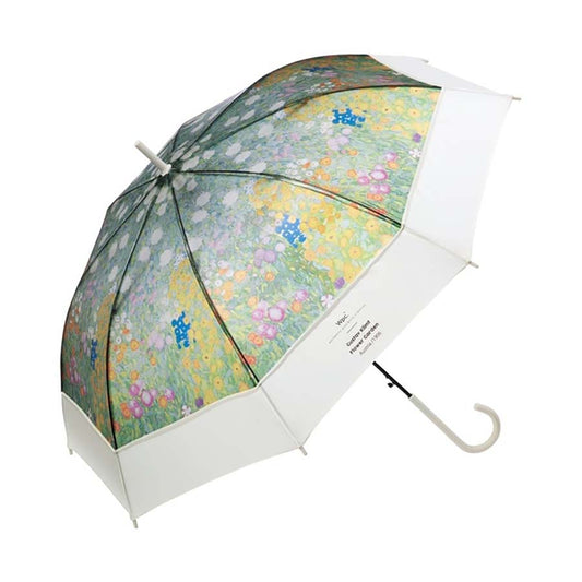 W.P.C. 博物館系列直傘_克林姆  (405g)