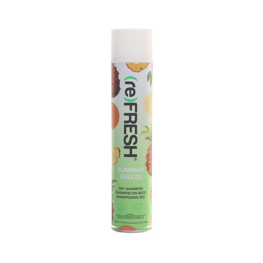 ROBANDA USA Summer Breeze (342mL)