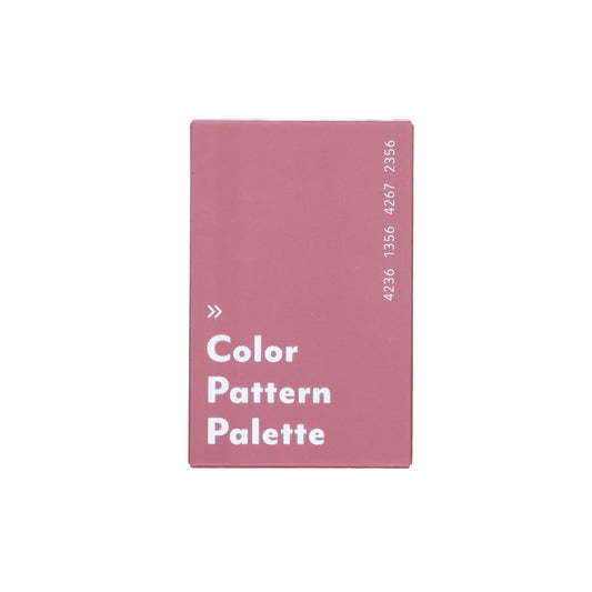 I'M MEME I'M MEME COLOR PATTERN PALETTE PETAL02 (51g)
