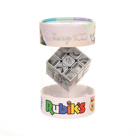 RUBIKS Disney Platinum 3x3 - LOG-ON