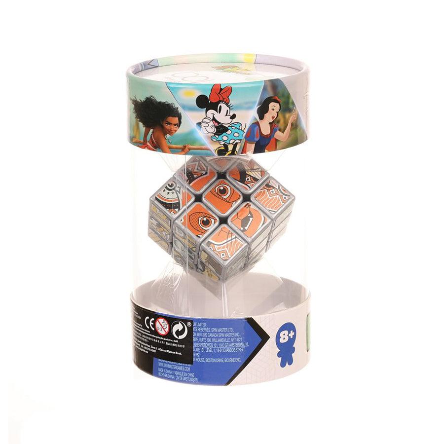 RUBIKS Disney Platinum 3x3 - LOG-ON