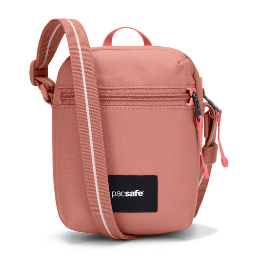 PACSAFE Pacsafe Go Micro Crossbody-Rose