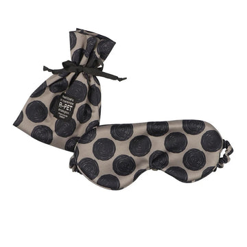 SOBOVI Sobovi Eyellowmask Dark Grey  (62g)