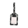 SOBOVI Sobovi Luggage Tag Dark Grey  (28g)