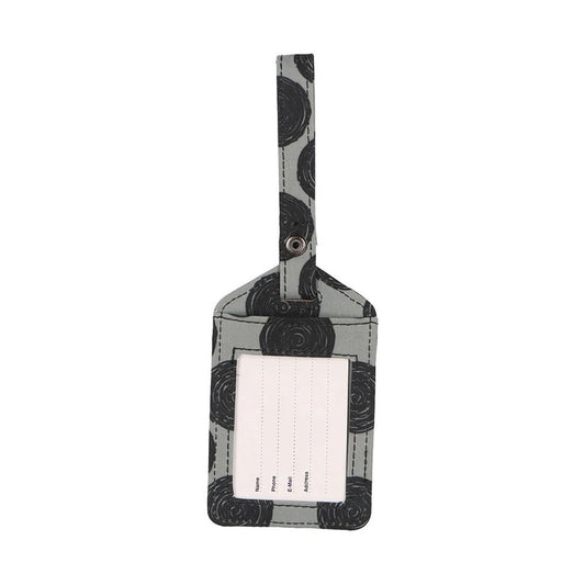 SOBOVI Sobovi Luggage Tag Dark Grey  (28g)