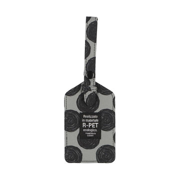 SOBOVI Sobovi Luggage Tag Dark Grey  (28g)