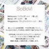 SOBOVI 證件套 - 深灰色  (50g)