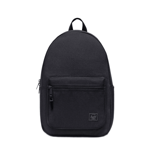 HERSCHEL HSC S423 SETTLEMENT BP - BLACK TONAL - LOG-ON