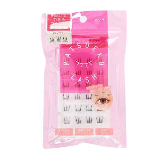 KOJI Matsueku Lash No. 1