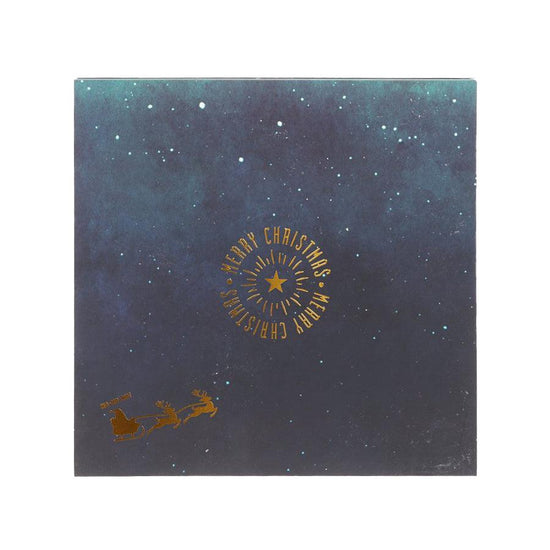 PASEO Xmas Wreath 18cm - Red (140g) - LOG-ON