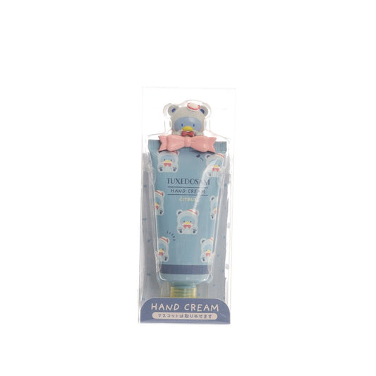 SANRIO Hand Cream: Bear Tuxedosam