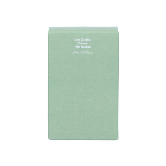ANILLO Lime Sunday Refresh Hair Essence