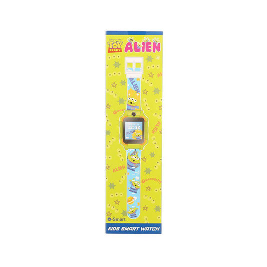 I-SMART Kids Cam Watch Alien - LOG-ON