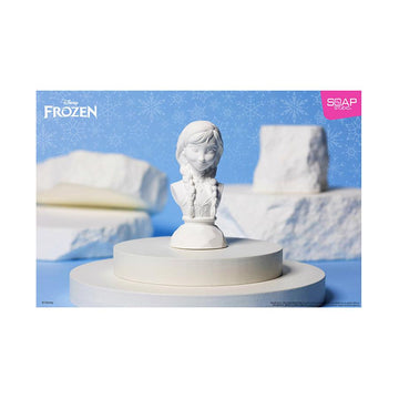 SOAP STUDIO Disney Anna Aromatherapy Ornament - LOG-ON