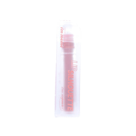 I'M MEME I'M MEME LIP GLOSS TINT BEIGE 01 (25g)
