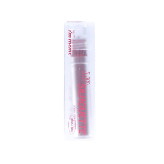 I'M MEME I'M MEME LIP GLOSS TINT MAXIMAL RED 08 (25g)