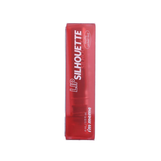 I'M MEME I'M MEME LIP MATTE TINT STREET CHILLI 05 (25g)