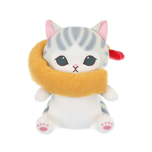 MOFUSAND Mofusand Plush Fried shrimp (40cm)