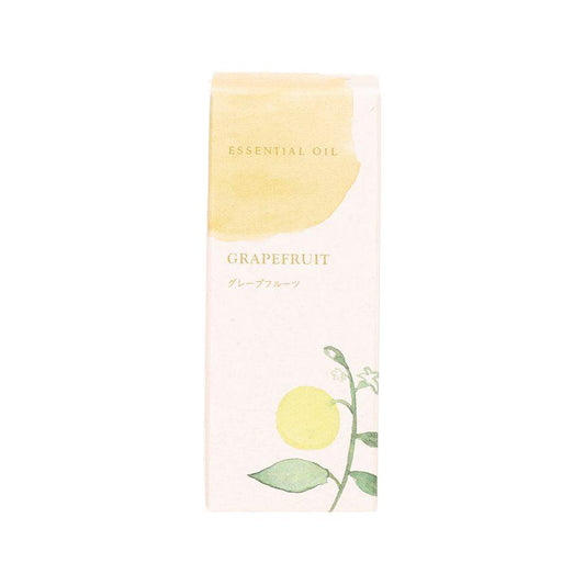 TREEOFLIFE Essential Oil Grapefruite (5g, 5mL) - LOG-ON