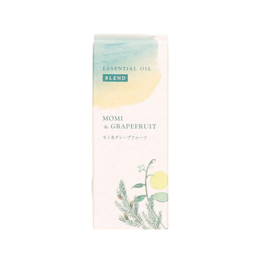 TREEOFLIFE Essential Oil Momi&Grapefruite (5g, 5mL) - LOG-ON